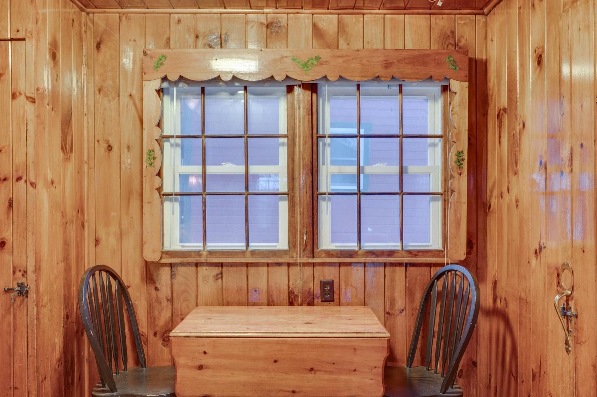 Cozy Laconia Studio With Pool Access - 2 Mi To Lake! Appartement Buitenkant foto